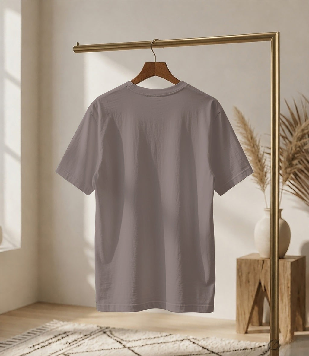 Adult Everyday Tee | Blue Crab Design