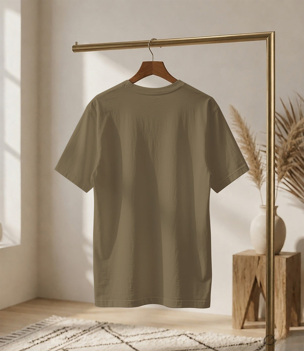Adult Everyday Tee | Dirt Bike Design