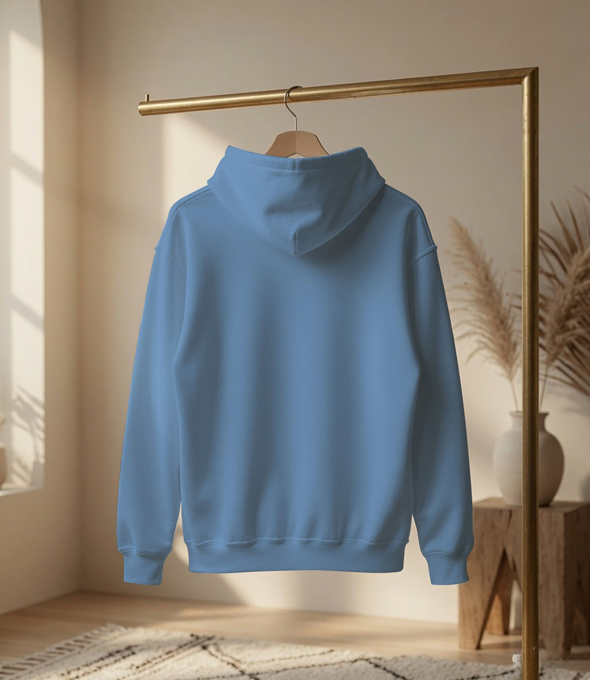 Adult Everyday Hoodie | Crocodile Design