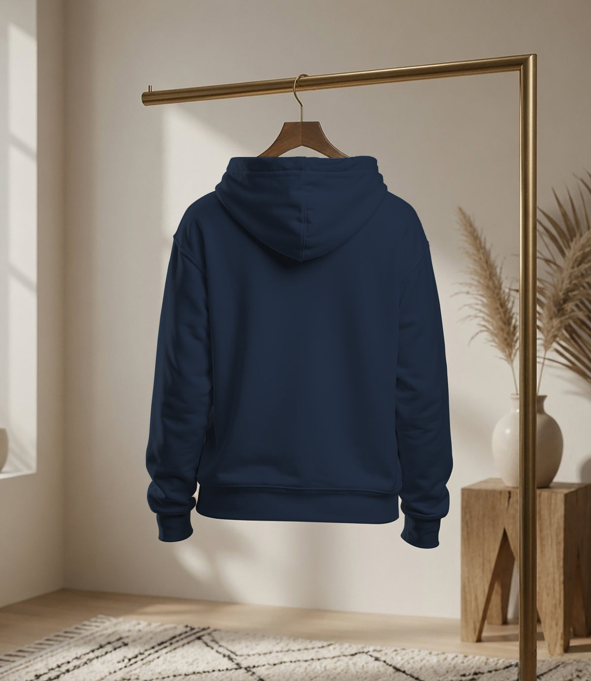 Youth Everyday Hoodie | Jellyfish Design