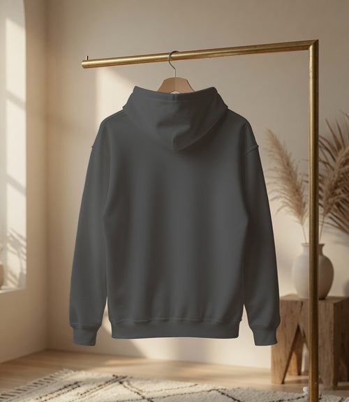 Adult Everyday Hoodie | Blue Crab Design
