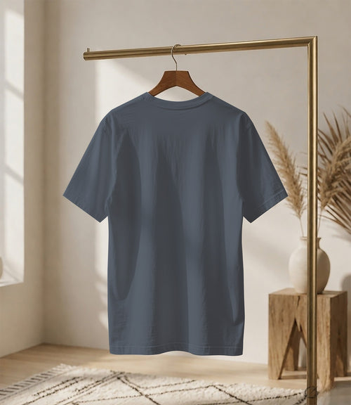 Adult Everyday Tee | Floral Design