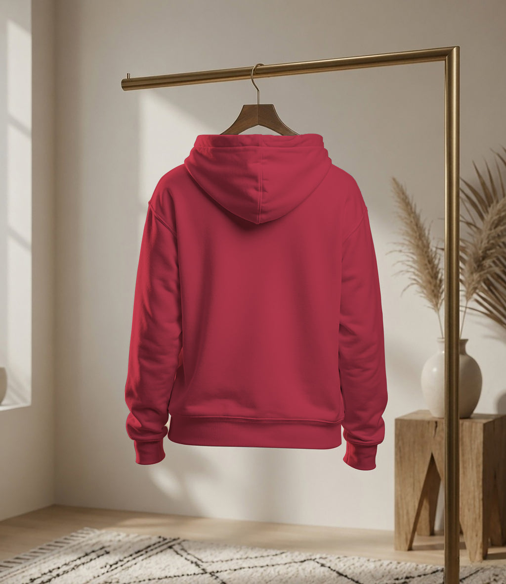 Youth Everyday Hoodie | Dolphin Design