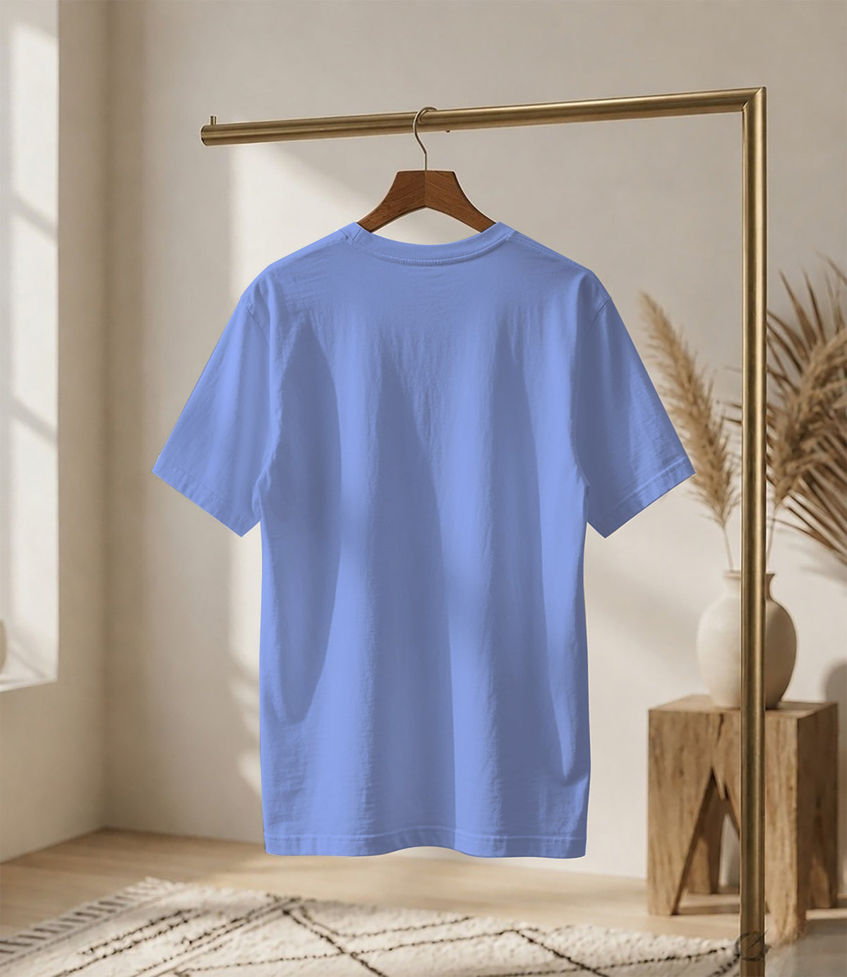 Adult Everyday Tee | Crocodile Design