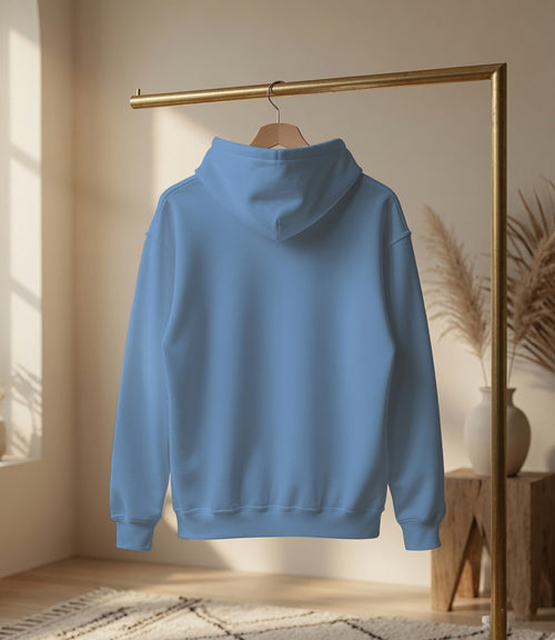 Adult Everyday Hoodie | Dolphin Design