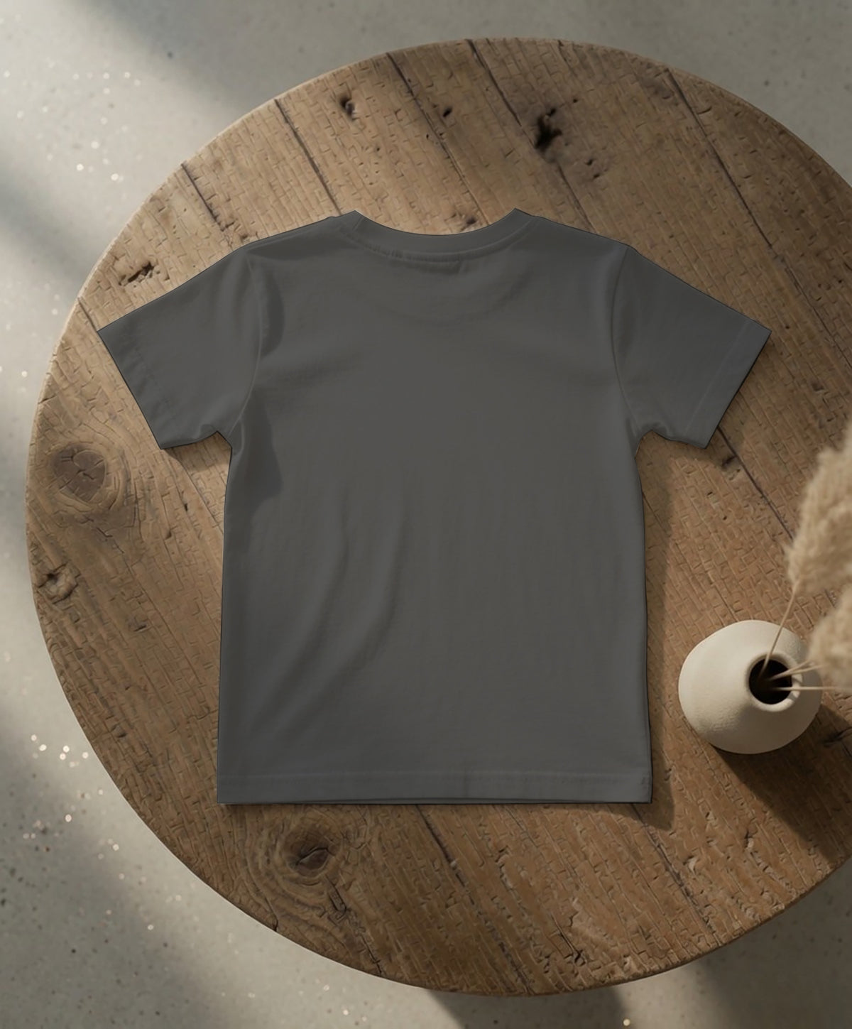 Toddler Everyday Tee | Kookaburra Design