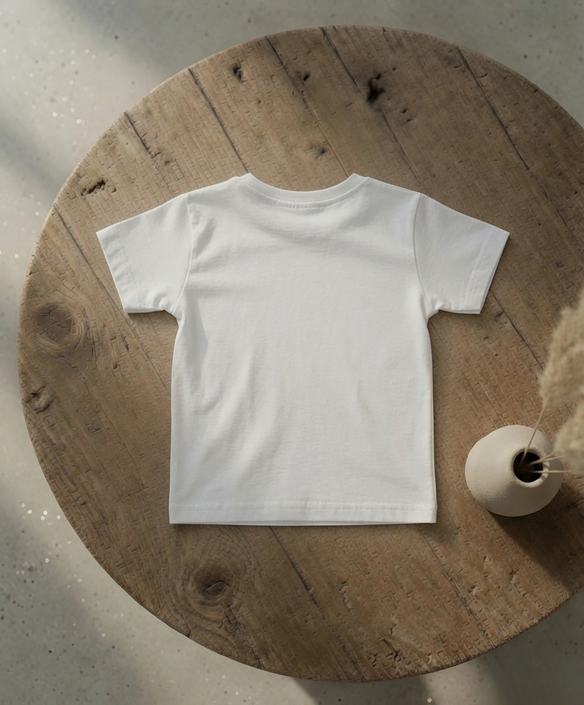 Infant Everyday Tee | Crocodile Design