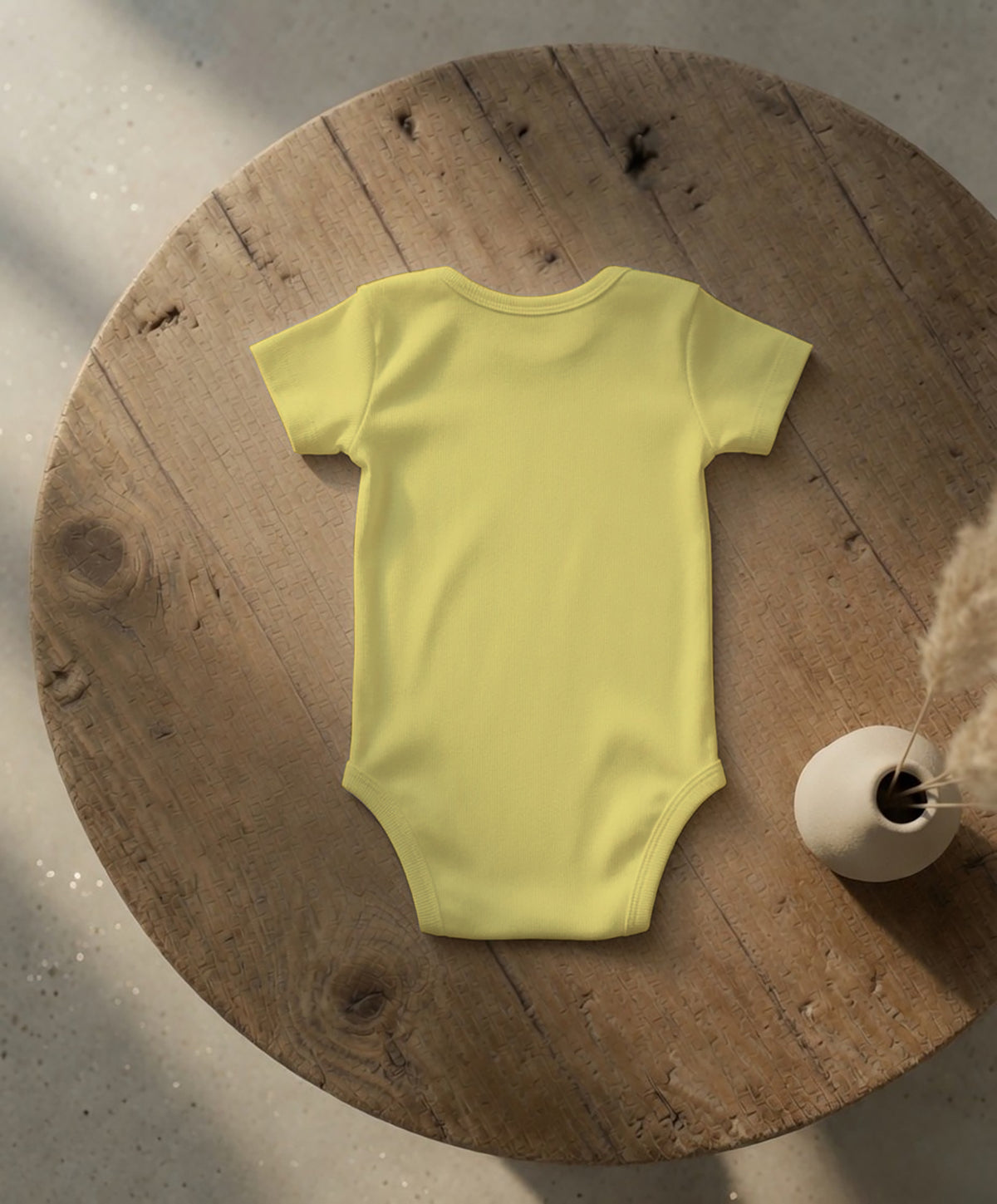 Baby Essential Bodysuit | Kookaburra Design