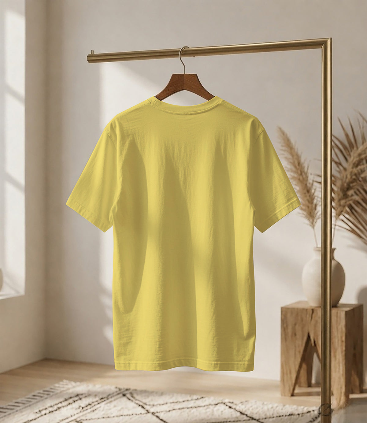 Adult Everyday Tee | Dirt Bike Design