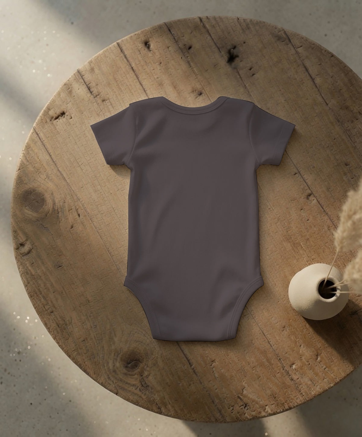 Baby Essential Bodysuit | Kookaburra Design