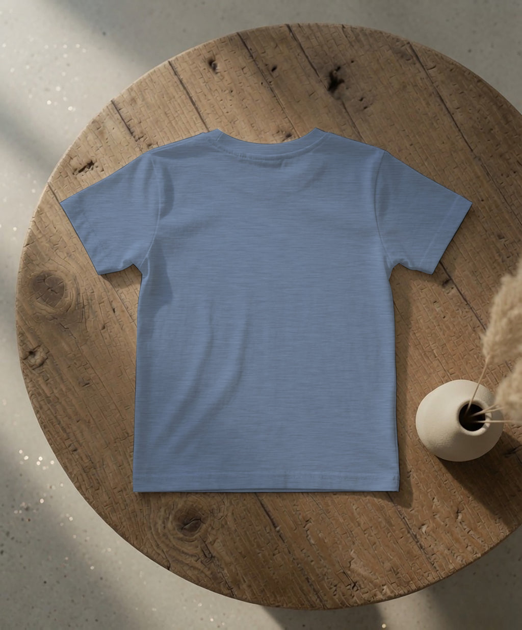 Toddler Everyday Tee | Kookaburra Design