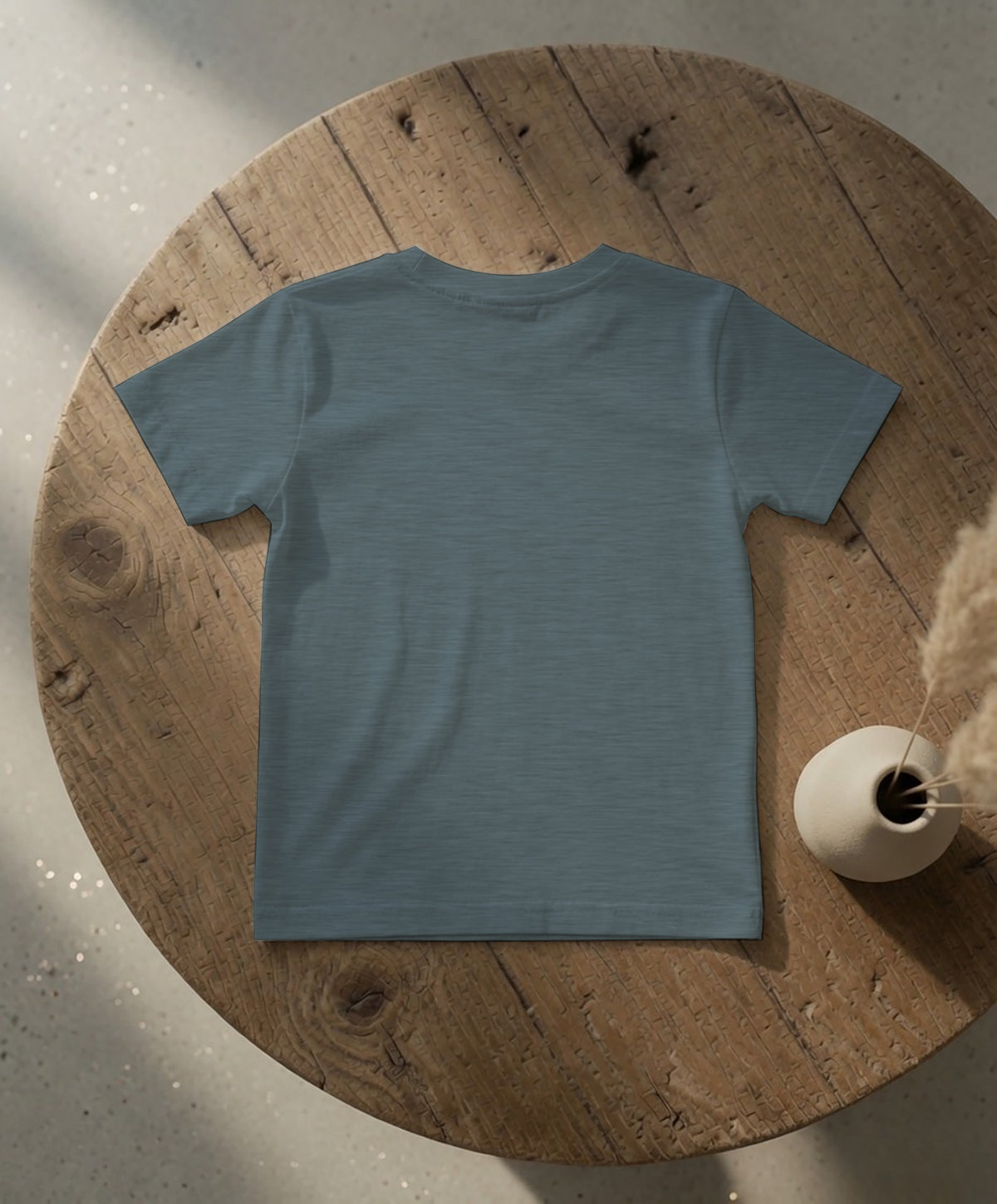 Toddler Everyday Tee | Jellyfish Design