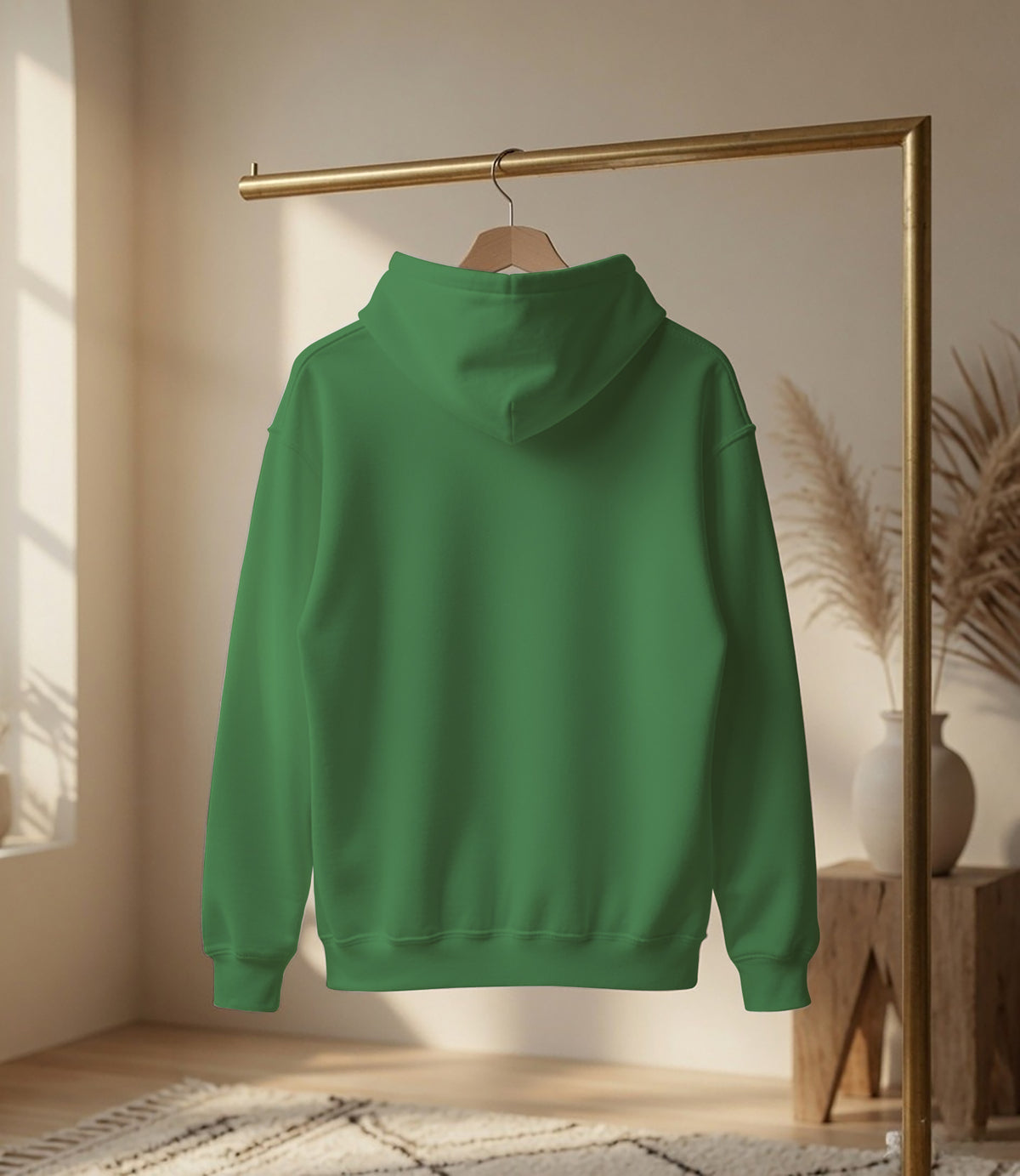Adult Everyday Hoodie | Shark Design