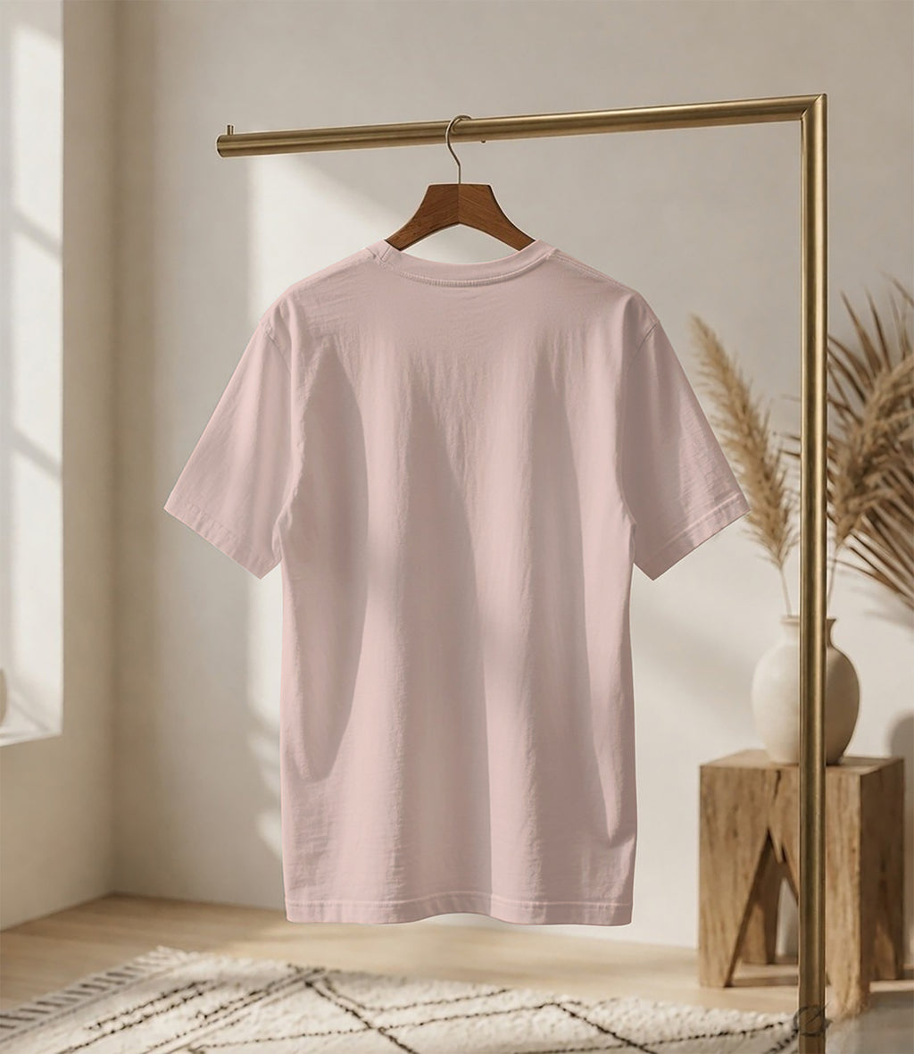 Adult Everyday Tee | Crocodile Design