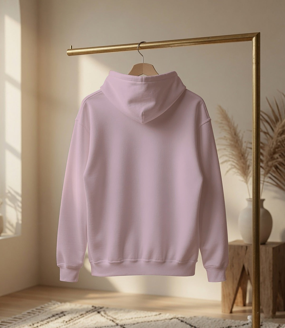Adult Everyday Hoodie | Snake Design