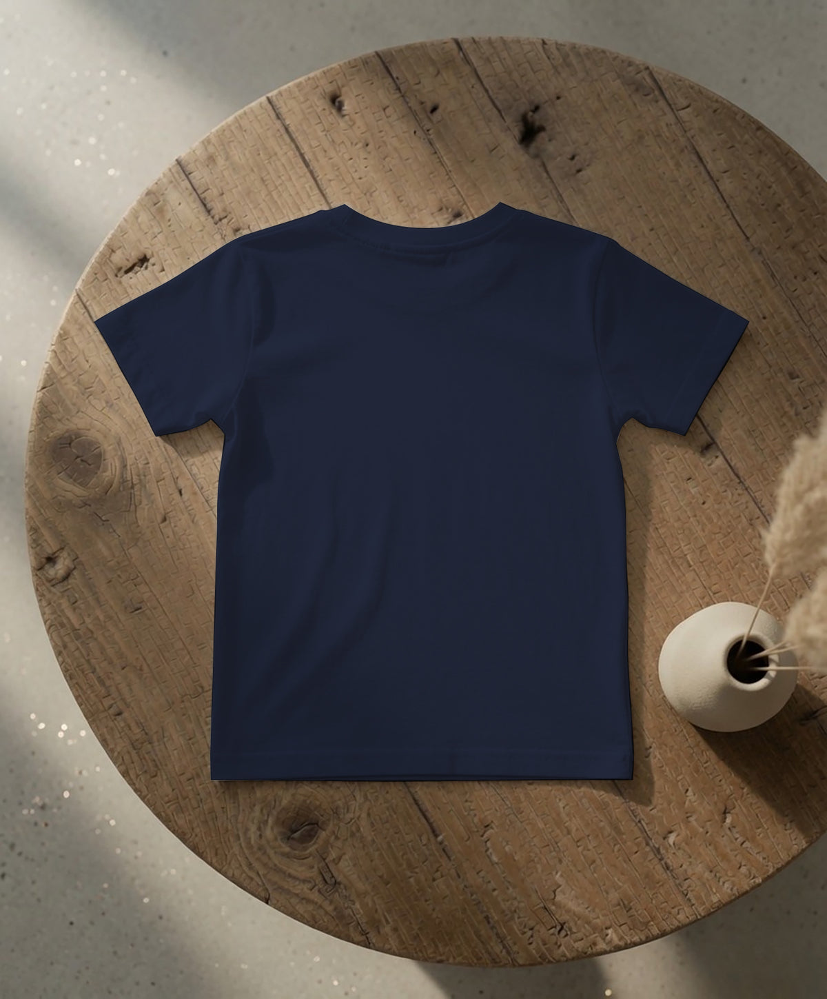 Toddler Everyday Tee | Dolphin Design