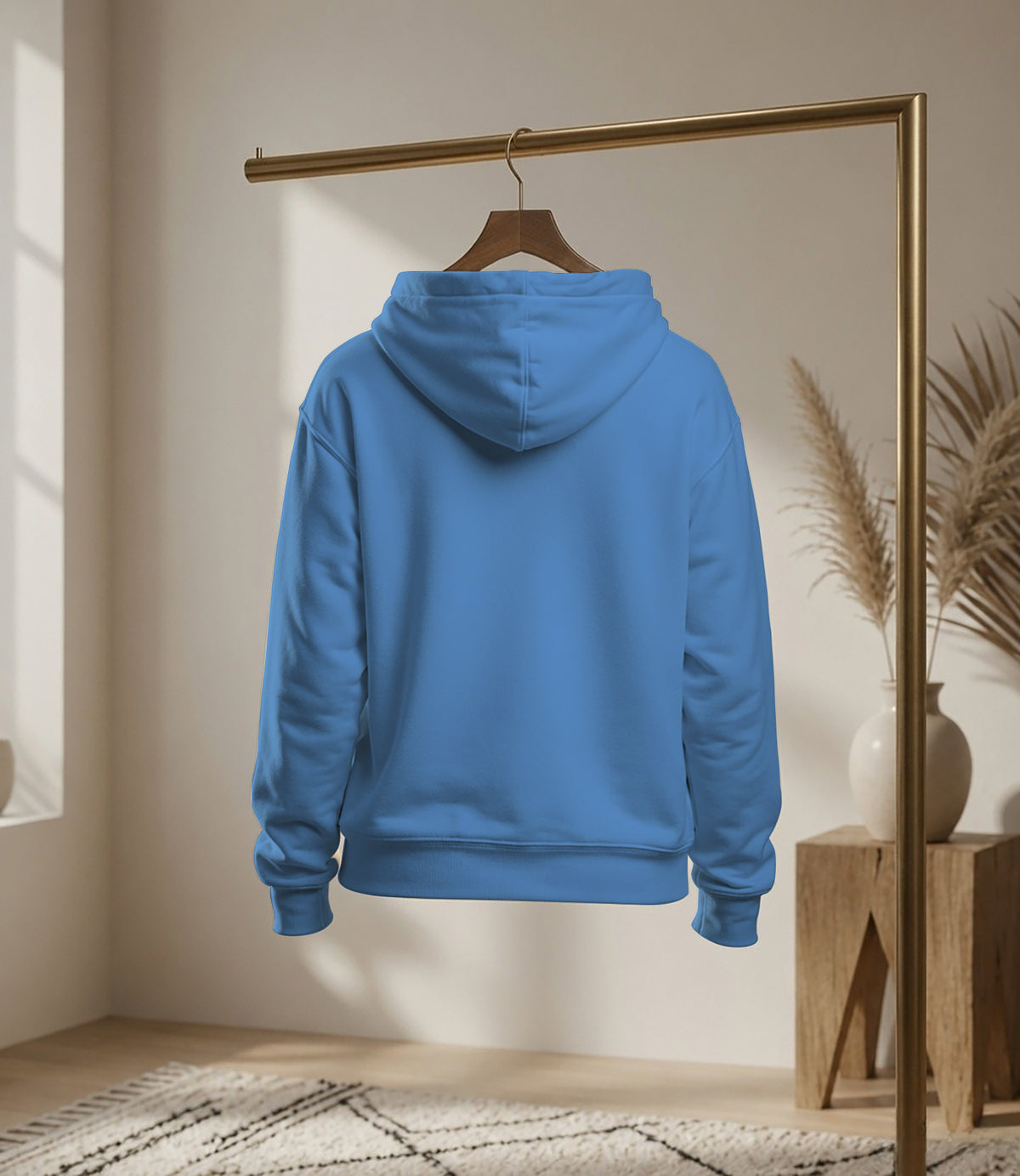 Youth Everyday Hoodie | Jellyfish Design