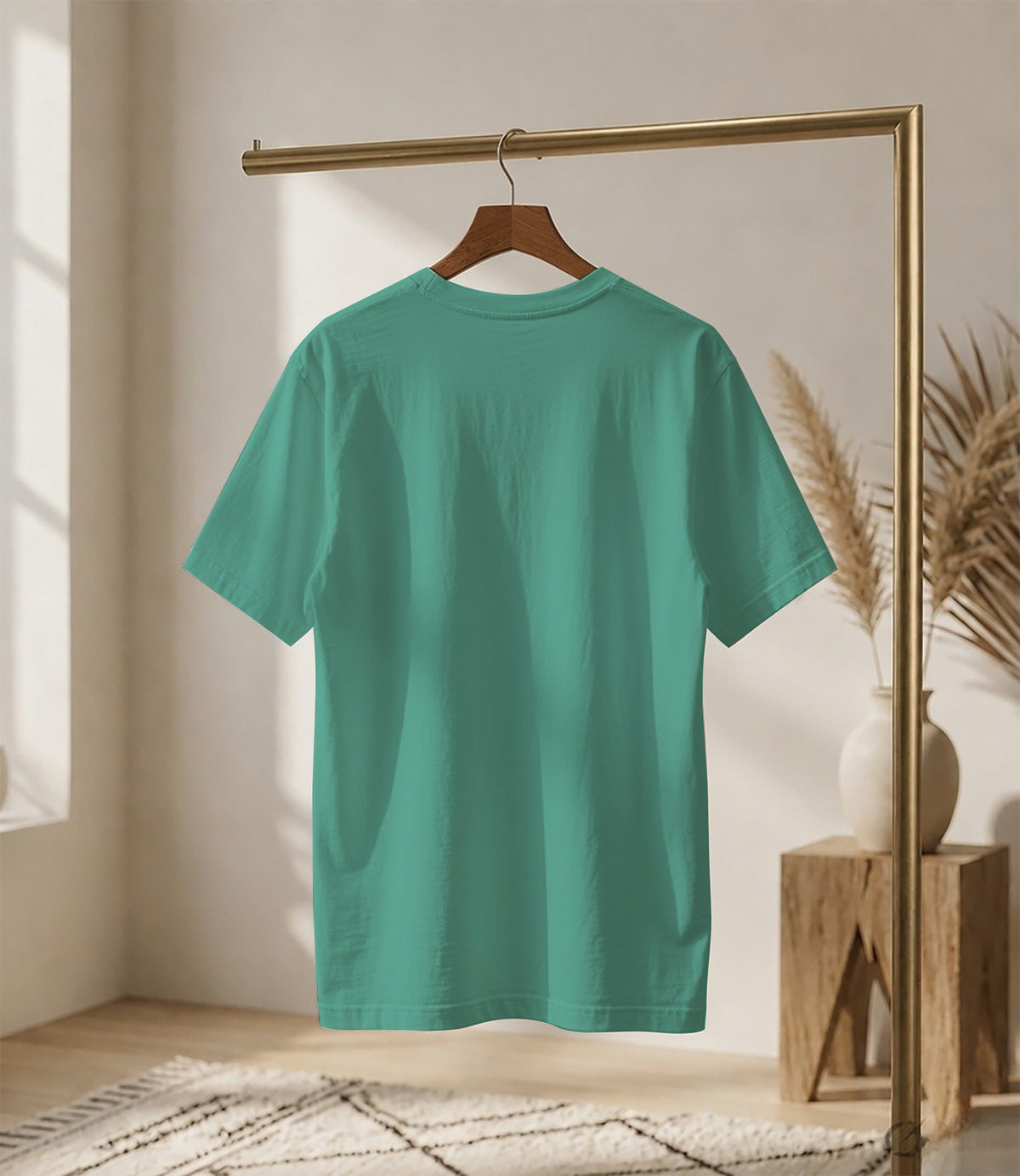 Adult Everyday Tee | Octopus Design