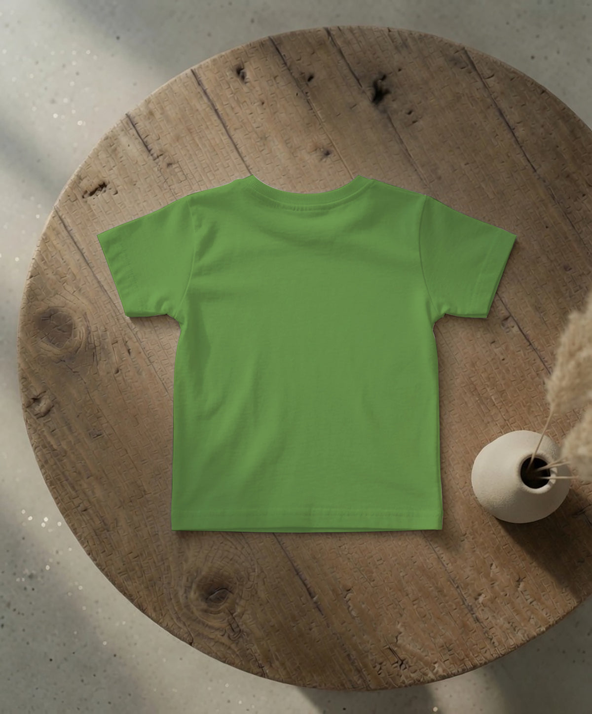 Infant Everyday Tee | Crocodile Design