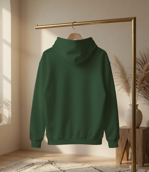 Adult Everyday Hoodie | Crocodile Design