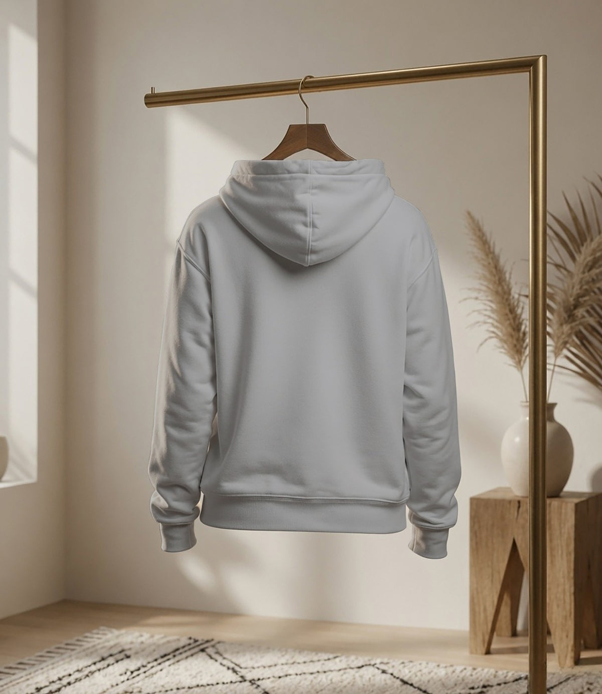 Youth Everyday Hoodie | Dirt Bike Design
