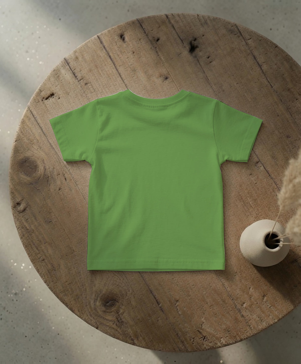 Infant Everyday Tee | Kookaburra Design