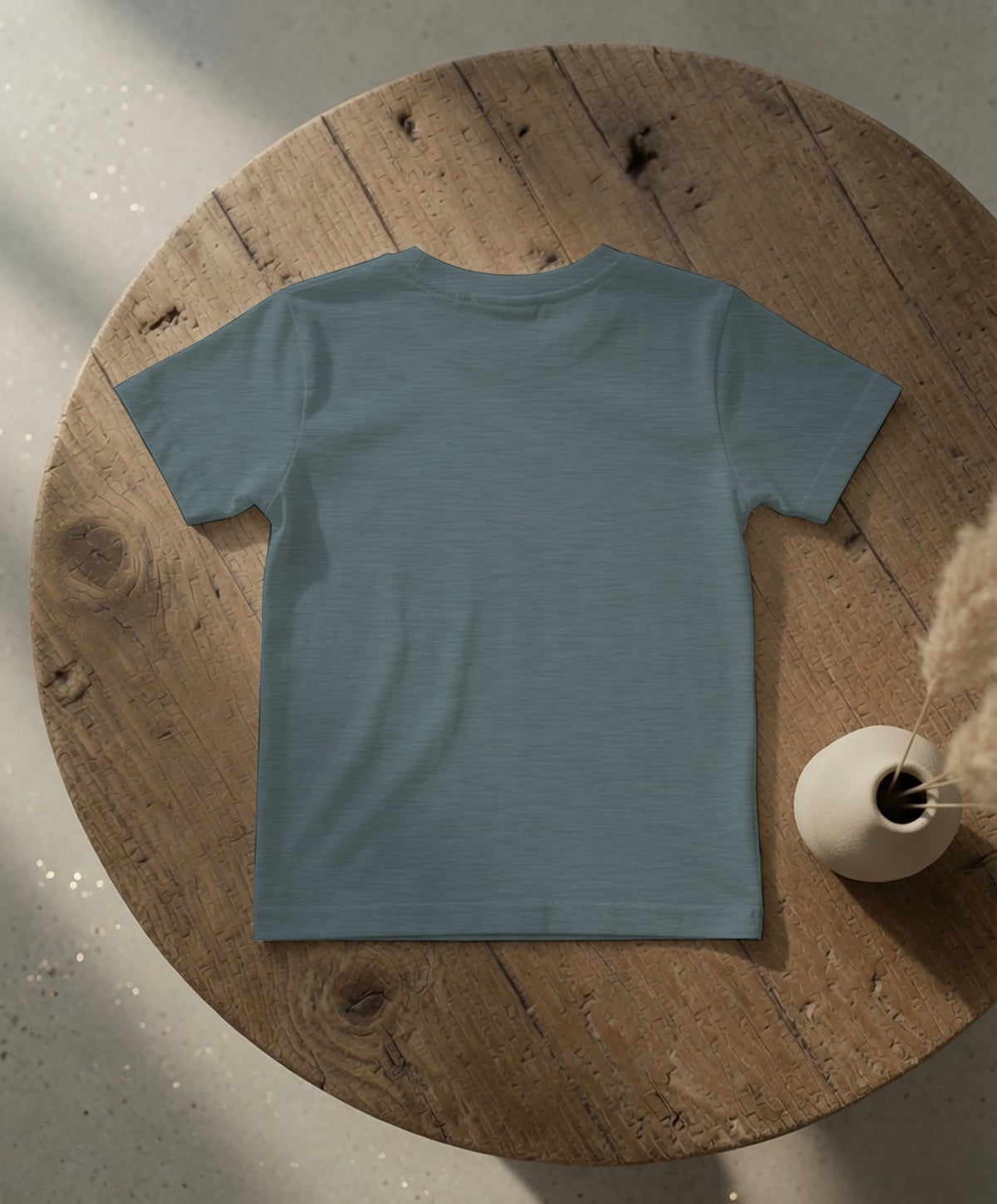 Toddler Everyday Tee | Kookaburra Design