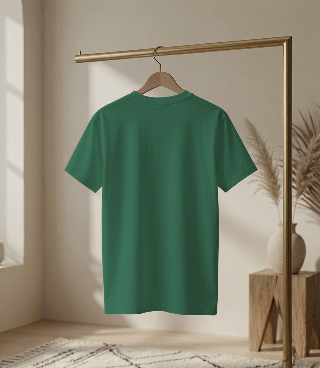 Youth Classic Tee | Crocodile Design