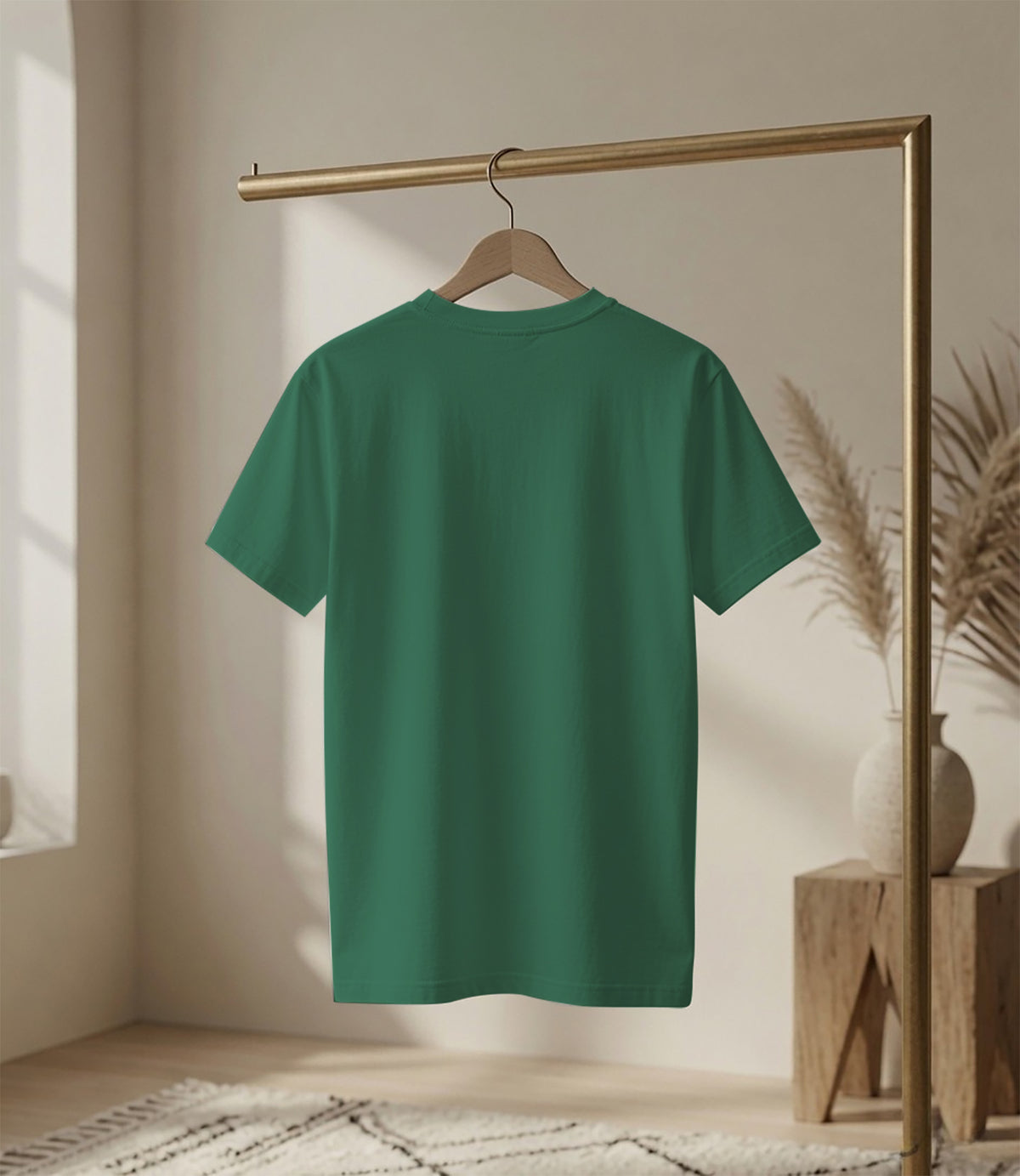 Youth Classic Tee | Crocodile Design