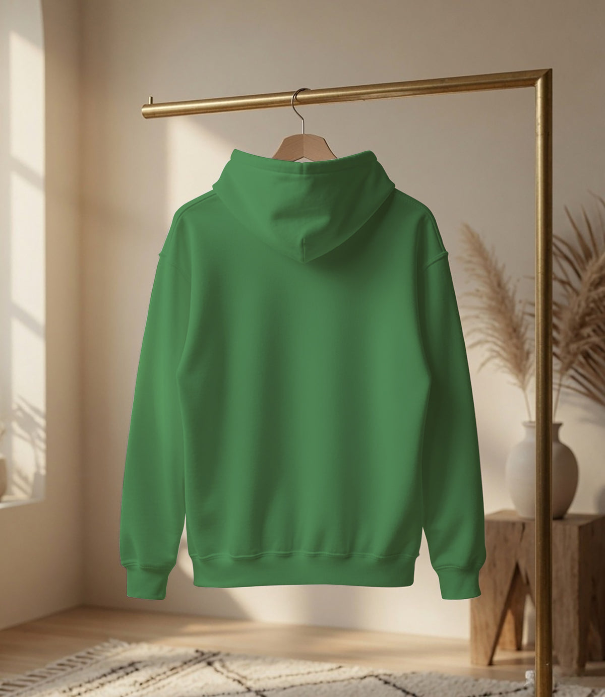 Adult Everyday Hoodie | Dolphin Design