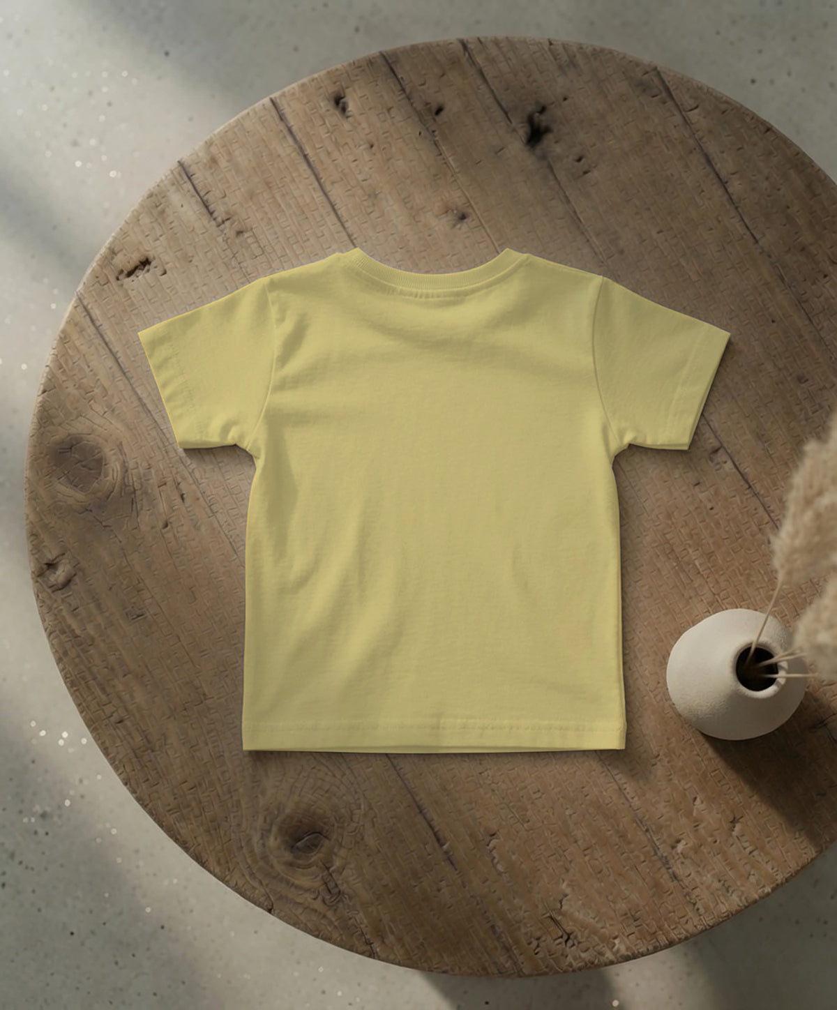 Infant Everyday Tee | Snake Design