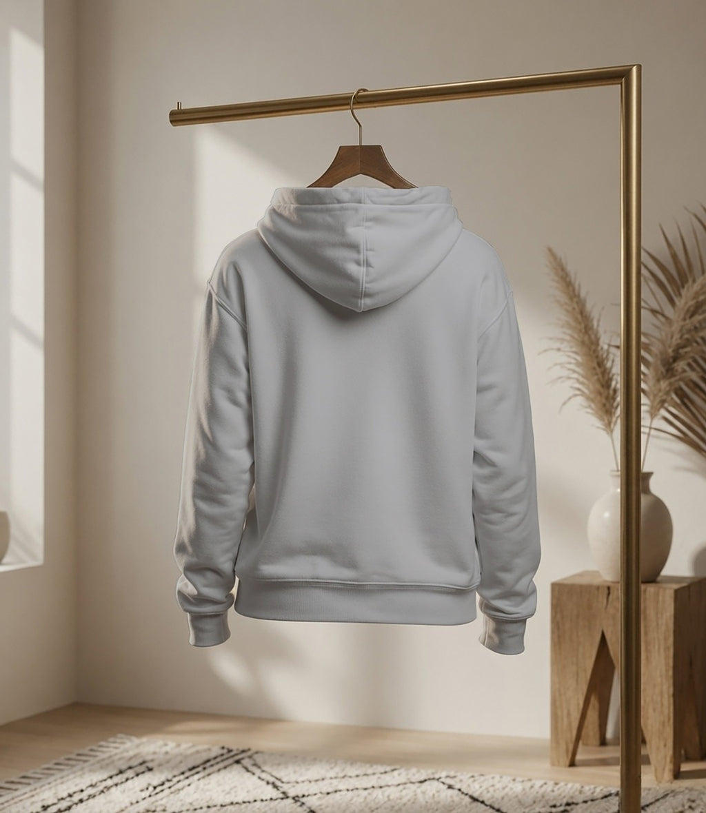 Youth Everyday Hoodie | Snake Design