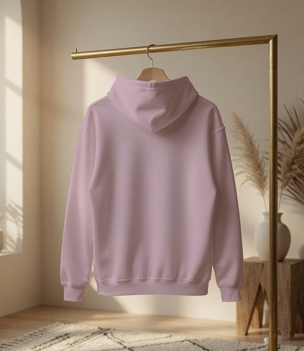 Adult Everyday Hoodie | Dirt Bike Design