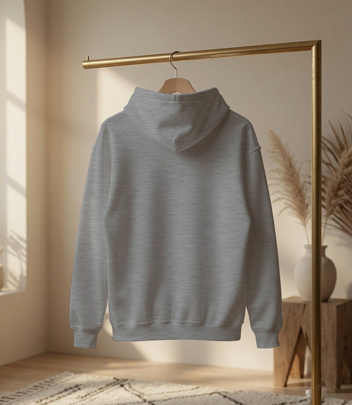 Adult Everyday Hoodie | Snake Design