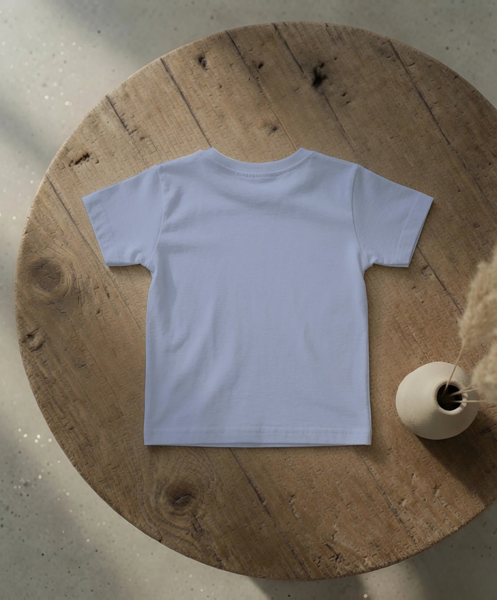 Infant Everyday Tee | Monarch Butterfly Design