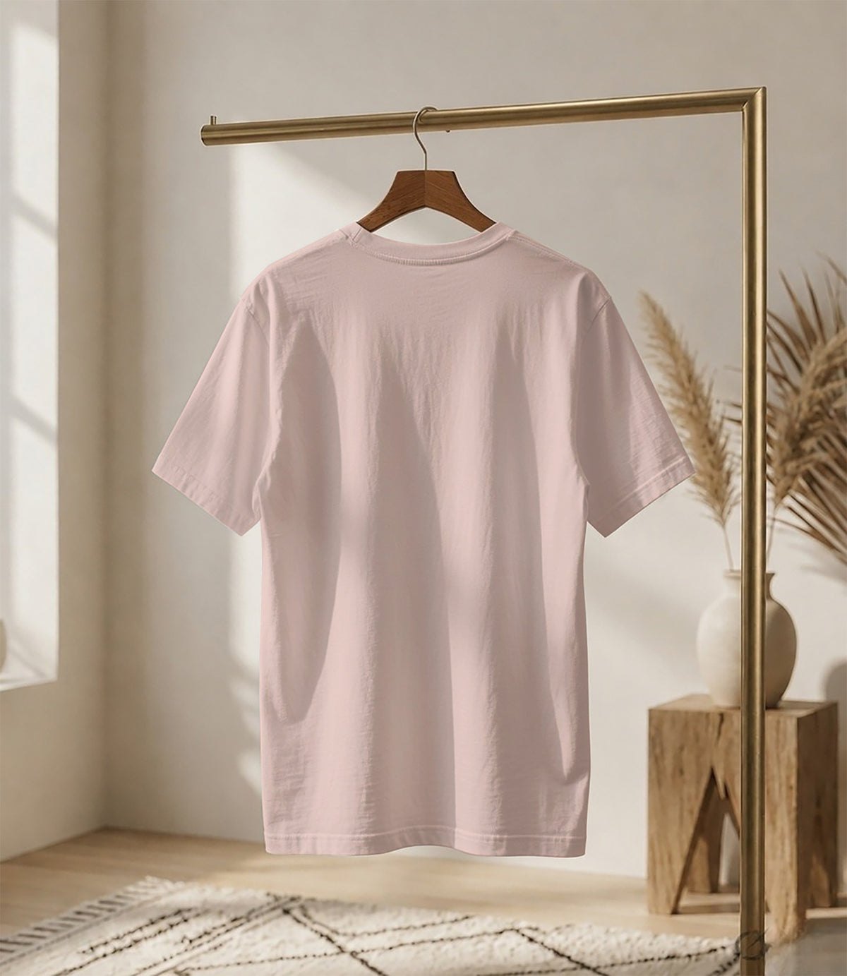 Adult Everyday Tee | Dolphin Design