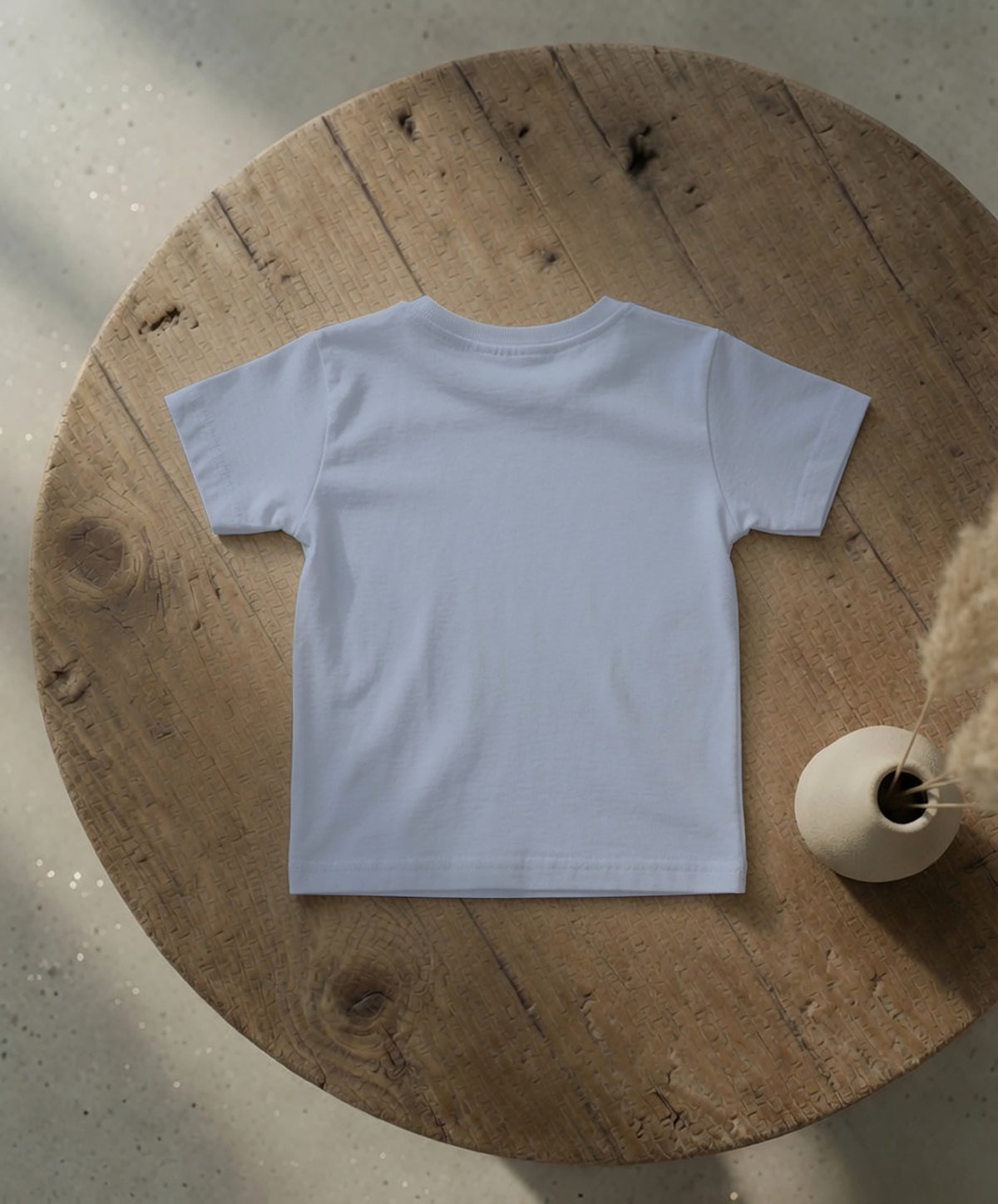 Infant Everyday Tee | Shark Design