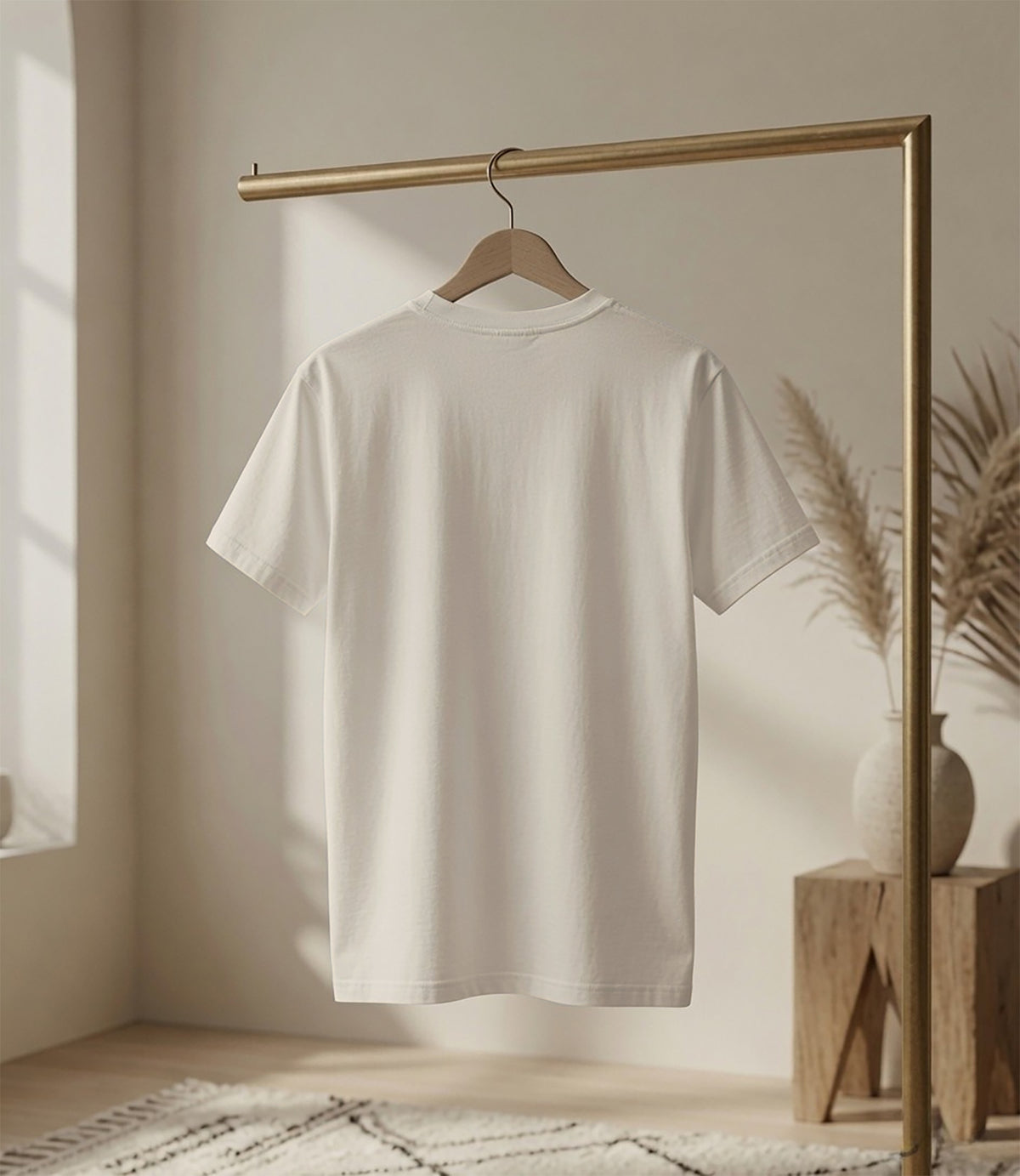 Youth Classic Tee | Dolphin Design