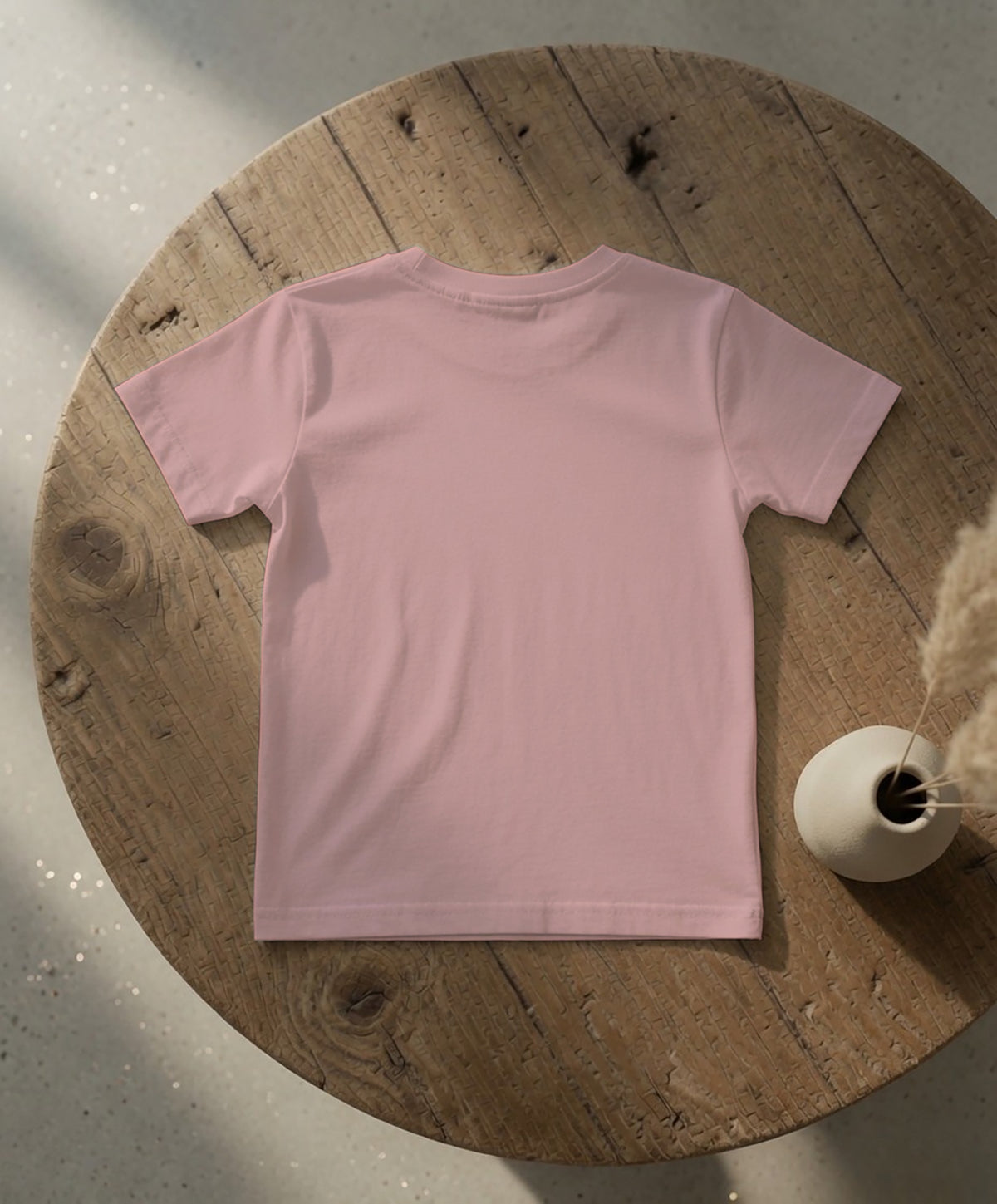 Toddler Everyday Tee | Manta Ray Design