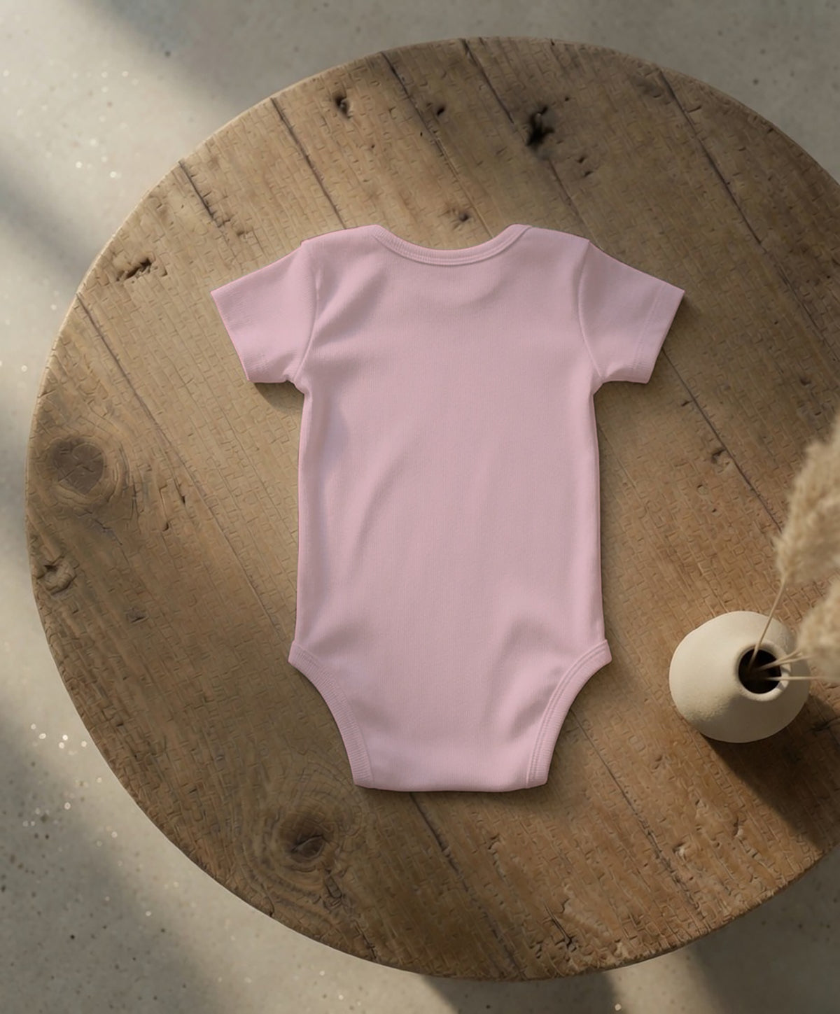 Baby Essential Bodysuit | Kookaburra Design