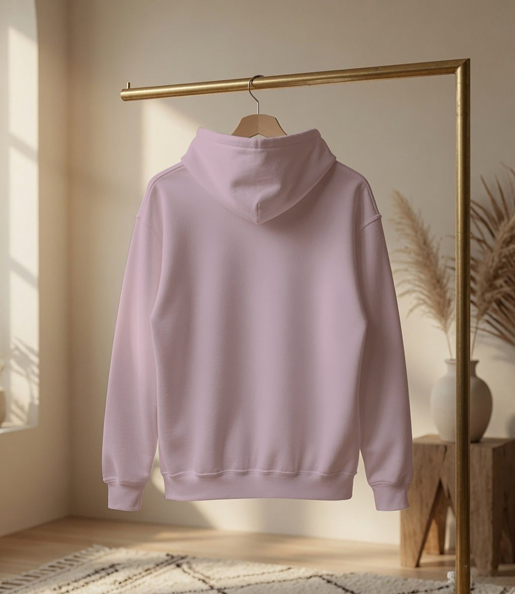 Adult Everyday Hoodie | Blue Crab Design