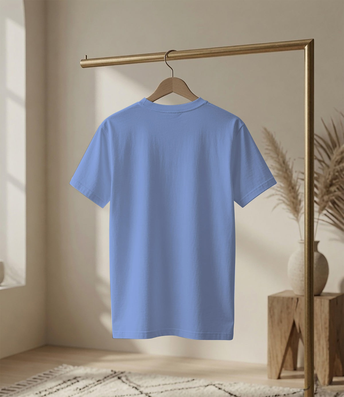 Youth Classic Tee | Dirt Bike Design