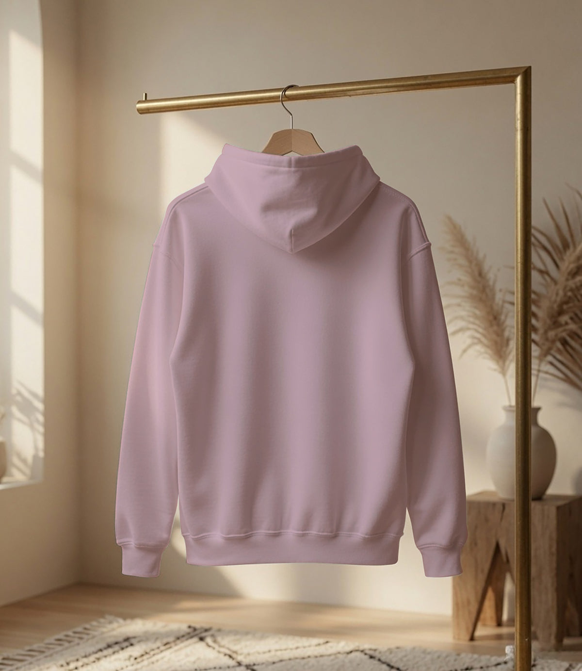 Adult Everyday Hoodie | Monarch Butterfly Design