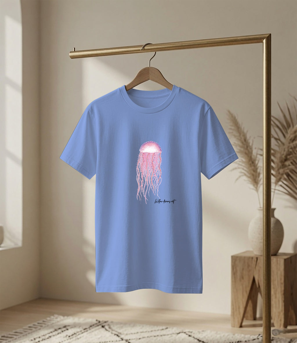 Youth Classic Tee | Jellyfish Design
