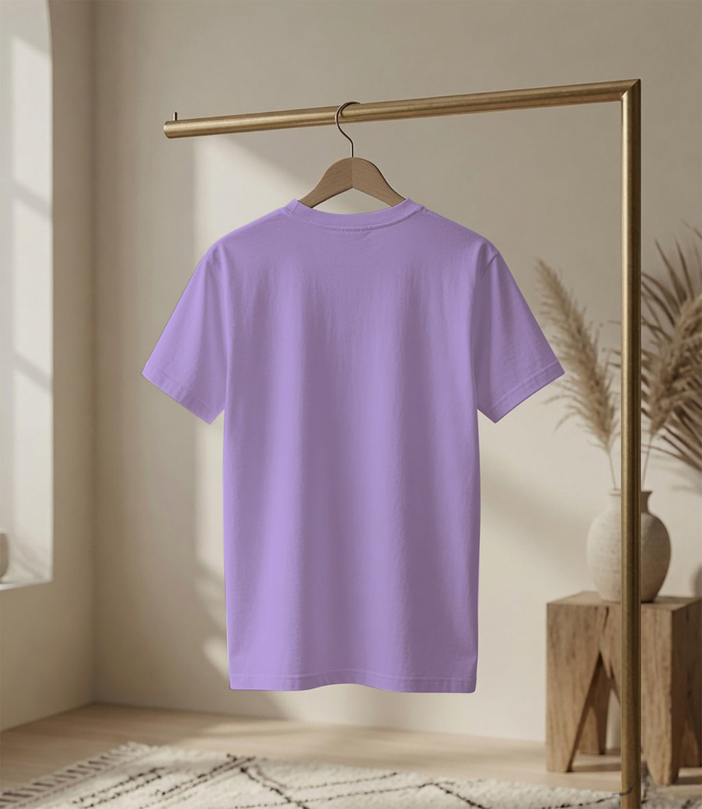 Youth Classic Tee | Blue Crab Design