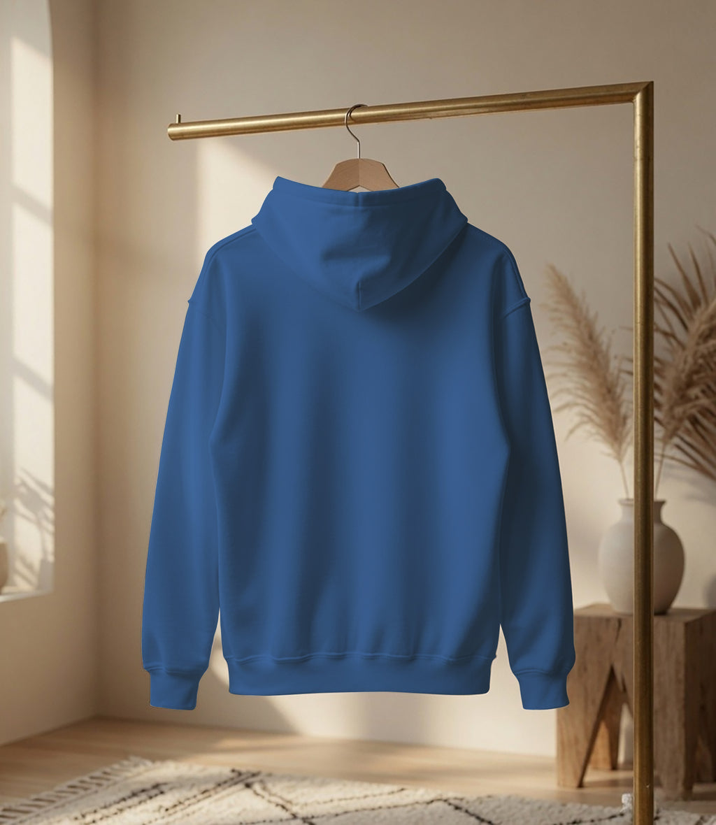 Adult Everyday Hoodie | Dolphin Design