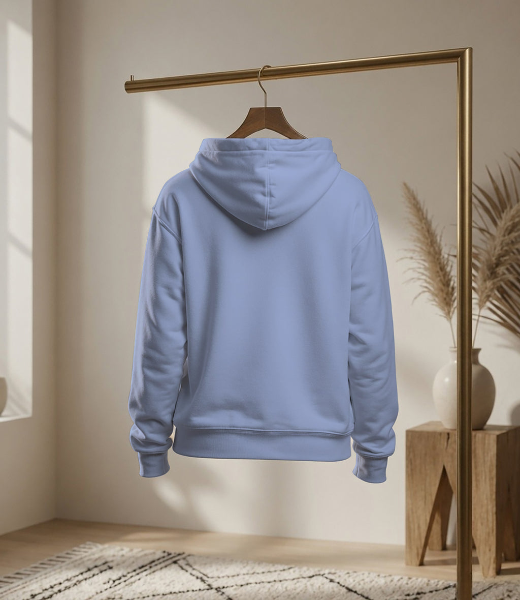 Youth Everyday Hoodie | Monarch Butterfly Design
