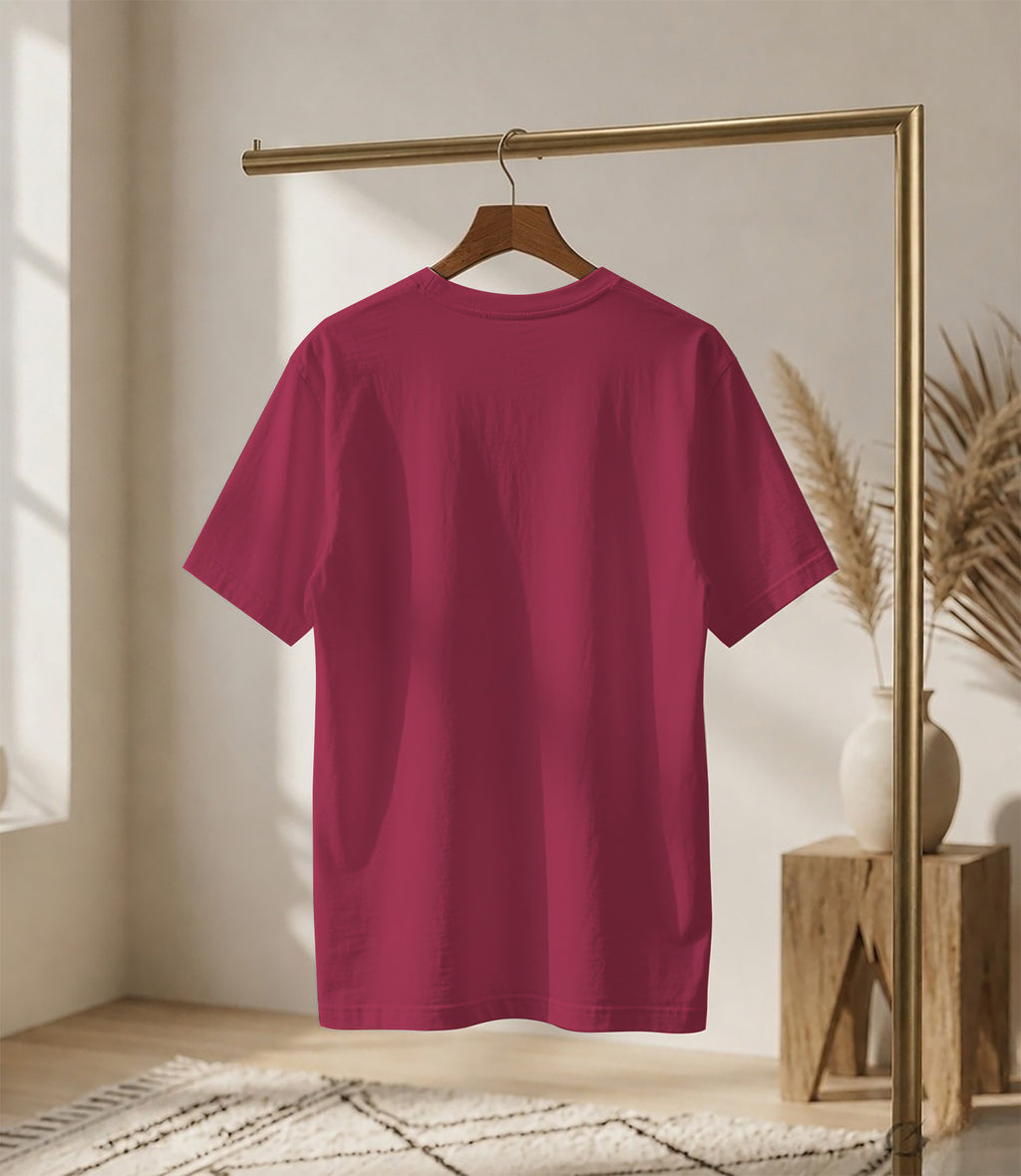 Adult Everyday Tee | Crocodile Design
