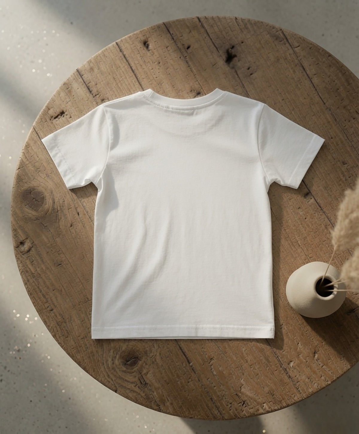 Toddler Everyday Tee | Dolphin Design
