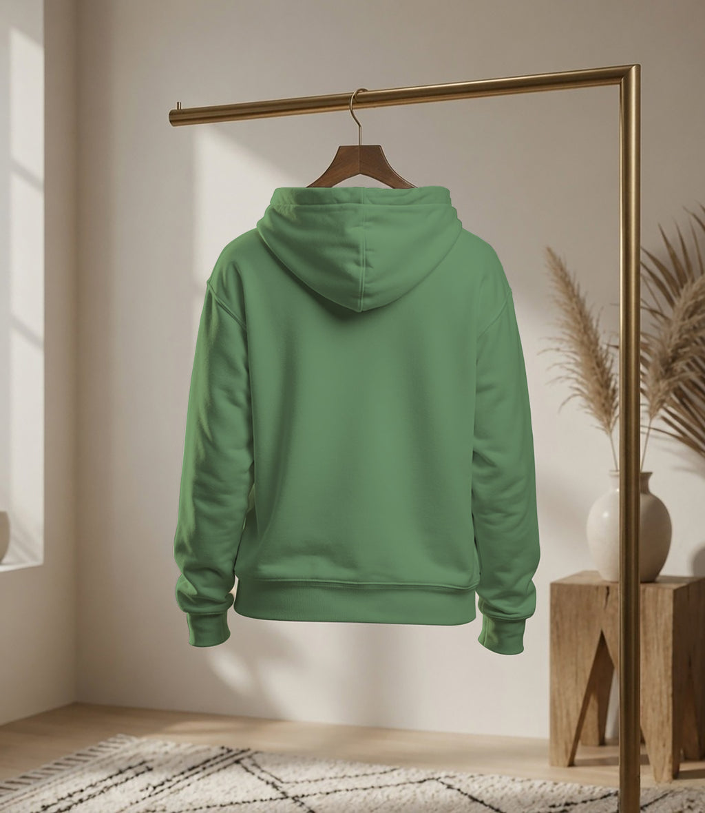 Youth Everyday Hoodie | Dirt Bike Design